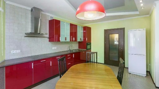 Продается 3-комн. квартира, 96,6 м²
