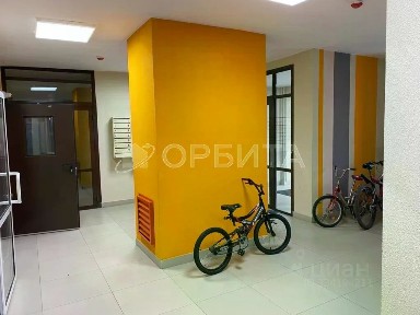 Продается 1-комн. квартира, 29,4 м²