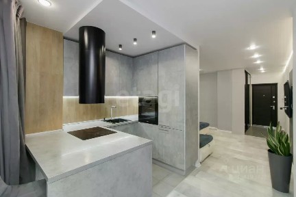 Продается 2-комн. квартира, 63,6 м²