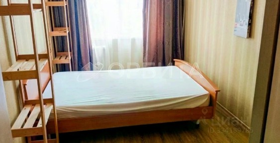 Продается 3-комн. квартира, 61 м²
