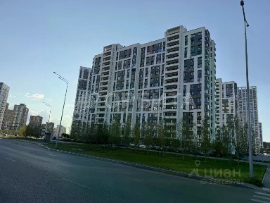 Продается 2-комн. квартира, 52 м²