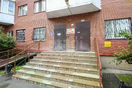 Тюменская область, Тюмень, Центральный, мкр. Малыгина (Центральный), ул. 50 лет ВЛКСМ, 15