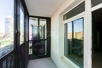 Продается 2-комн. квартира, 62,2 м²