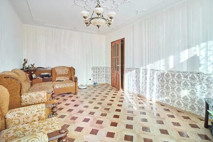 Продается 2-комн. квартира, 68,7 м²