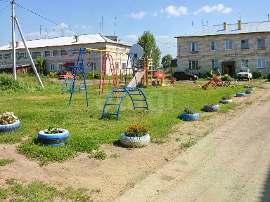 Тюменская область, Тюменский муниципальный округ, Перевалово село, ул. Трактовая, 3