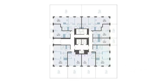 Продается 2-комн. квартира, 128,14 м²