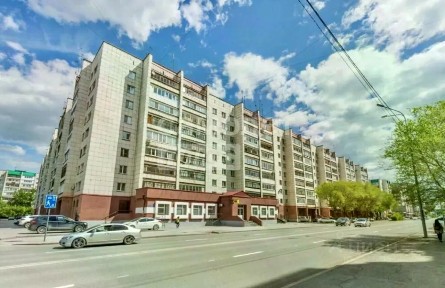 Продается 3-комн. квартира, 62 м²