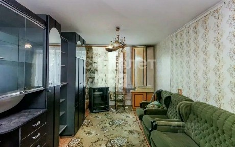 Продается 3-комн. квартира, 64,9 м²