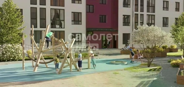 Тюменская область, Тюмень, Центральный, ул. Василия Севергина, 2к3