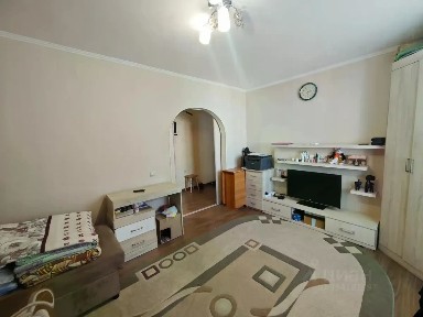 Продается 3-комн. квартира, 63,8 м²