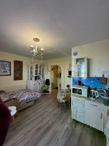 Продается студия, 24 м²