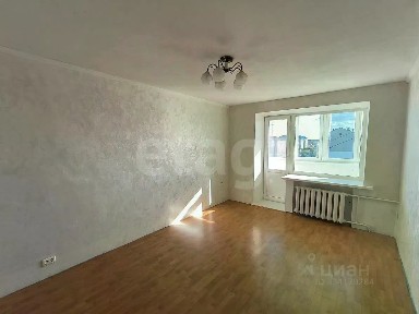 Продается 3-комн. квартира, 58,3 м²