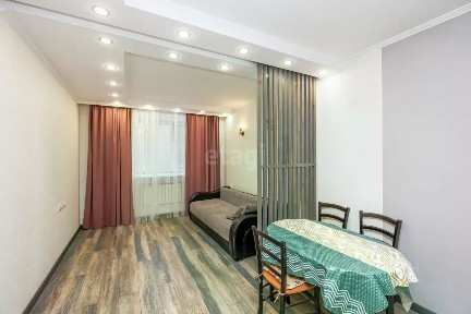 Продается 1-комн. квартира, 48,6 м²