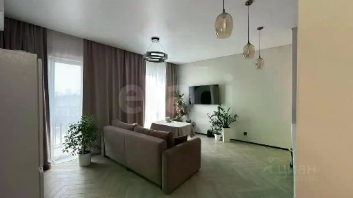 Продается 2-комн. квартира, 64 м²