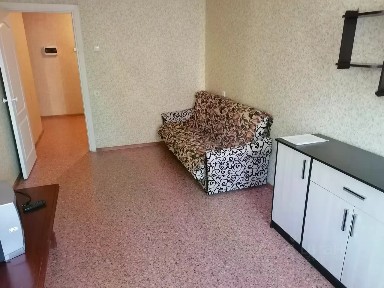 Сдается 1-комн. квартира, 38 м²