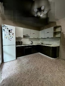 Сдается 1-комн. квартира, 40 м²