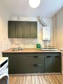 Сдается 1-комн. квартира, 31 м²
