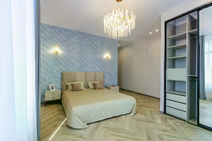 Сдается 3-комн. квартира, 90 м²