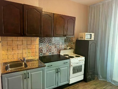 Сдается 1-комн. квартира, 45 м²