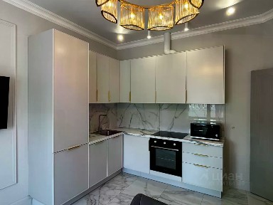 Сдается 1-комн. квартира, 45 м²