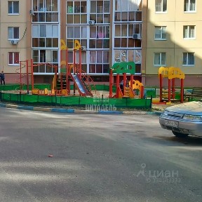 Сдается 1-комн. квартира, 38 м²