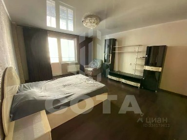 Сдается 1-комн. квартира, 49 м²