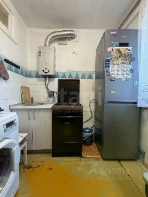 Сдается 3-комн. квартира, 57,5 м²