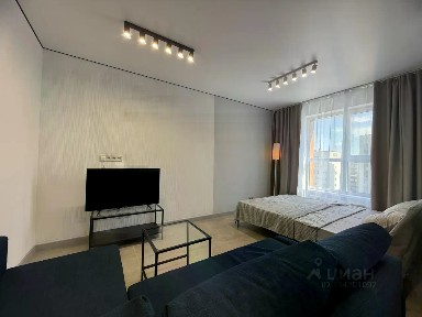Сдается 1-комн. квартира, 35 м²