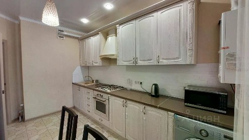 Сдается 2-комн. квартира, 60 м²