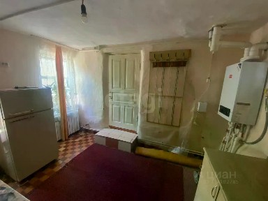 Сдается 2-комн. квартира, 45 м²