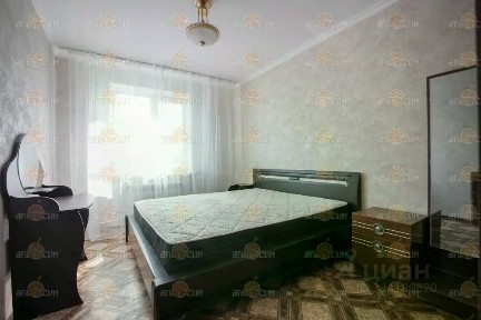 Сдается 2-комн. квартира, 53,6 м²