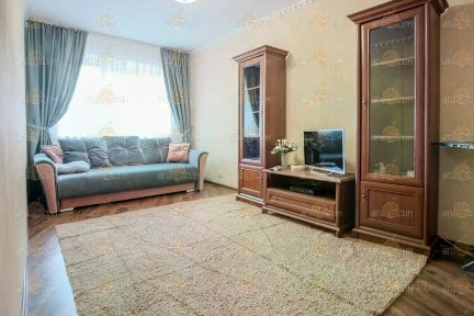 Сдается 2-комн. квартира, 42,7 м²