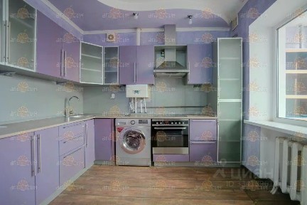 Сдается 2-комн. квартира, 61,4 м²