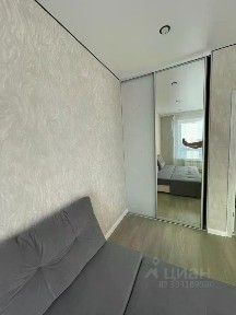 Сдается 1-комн. квартира, 30 м²