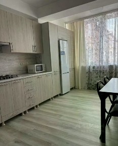 Сдается 1-комн. квартира, 46 м²