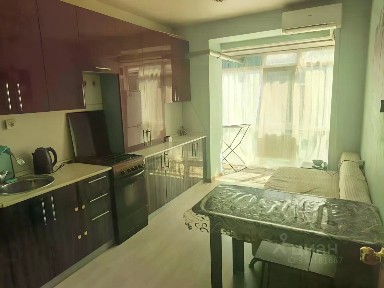 Сдается 1-комн. квартира, 38 м²