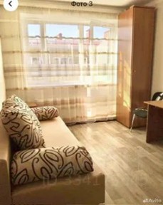 Сдается студия, 18 м²