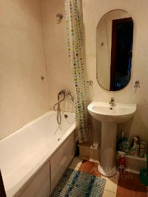 Сдается 1-комн. квартира, 35 м²