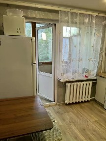 Сдается 1-комн. квартира, 33 м²