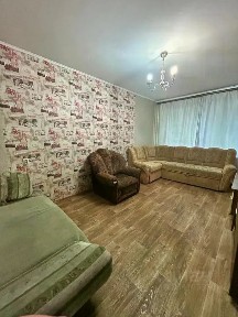 Сдается 2-комн. квартира, 59,9 м²