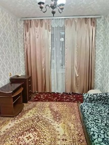 Сдается 1-комн. квартира, 33 м²