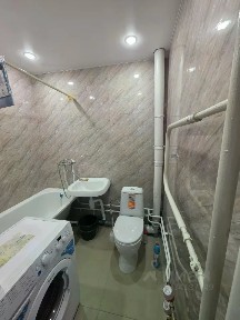 Сдается 1-комн. квартира, 33 м²