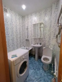Сдается 1-комн. квартира, 32 м²