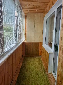 Сдается 3-комн. квартира, 75 м²