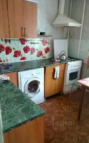 Сдается 1-комн. квартира, 39 м²