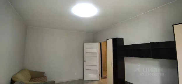 Сдается 1-комн. квартира, 42,7 м²