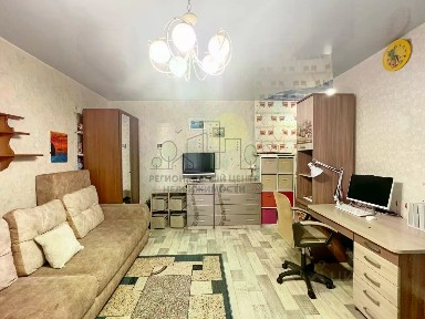 Продается 2-комн. квартира, 42,6 м²
