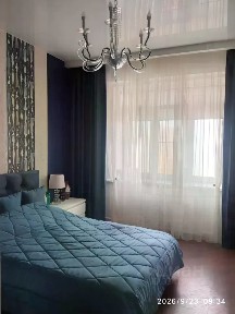 Продается 3-комн. квартира, 83,3 м²