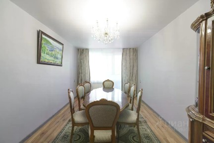 Продается 4-комн. квартира, 78,1 м²