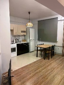 Продается 2-комн. квартира, 52,2 м²